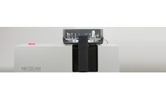 NeoScan - Automatic Sample Changer