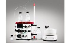 Model AKTAstart - Peristaltic Pump and UV Monitor Integrated Chromatography System