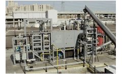 Kore - Fully Integrated Pyrolysis System