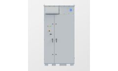 Model Cell Driver - Commercial And Industrial Energy Storage Solution