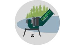 EcoMister - Model LD24 - Light Duty Solutions for Moderately Contaminated Water