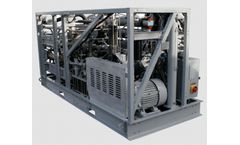 RIX - Model NGEN-30S - Nitrogen Gas Generator