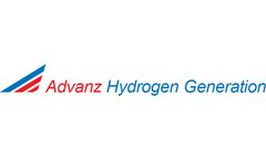 Advanz - Model M Series - Industrial Hydrogen Generation System Datasheet