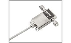 ISS - Micro Sensors