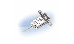 ISS - Model MCS - Methanol Concentration Sensor