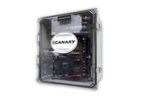 Canary Systems MLGPS - Cost-Effective Precision GPS for Geotechnical and Structural Monitoring