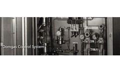 Score - Domgas Control Systems