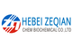 Hebei Zeqian Chem Biochemical Co., Ltd