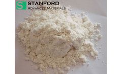 Stanford - Model OX1510 - Nano Dysprosium Oxide Powder