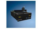 MultiCam - Model V-Series - CNC Waterjet Cutting System
