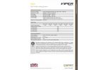Esprit Viper - CNC Profile Cutting Machines - Brochure