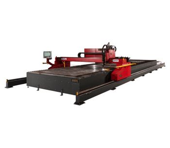 Esprit Viper - CNC Profile Cutting Machines