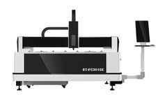 STYLECNC - Model ST-FC3015E - 2000W Fiber Laser Cutting Machine