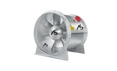 AS-Engineers - Axial Fans