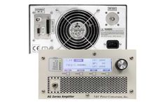 Model AG 1021 - RF Generator & Amplifier
