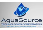 AquaSource - Industrial Plasma System