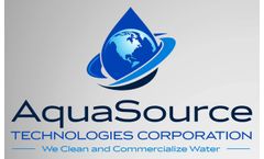 AquaSource - Industrial Plasma System