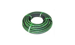 Rubber Water Discharge Hoses