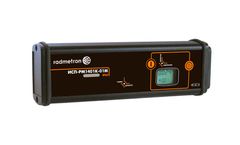 Model PM1401GNM - Personal Radiation Detector