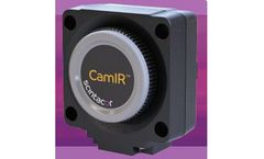 Scintacor - Phosphor based CamIR Camera for Laser Detection & Infrared Imaging