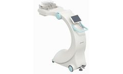 NuCare - Model JanuCam™ - Thyroid Gamma Camera