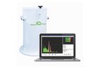 NuCare - Model RAD IQ™ FS200/300 - Food Radiation Monitor