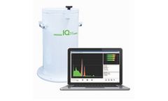 NuCare - Model RAD IQ™ FS200/300 - Food Radiation Monitor