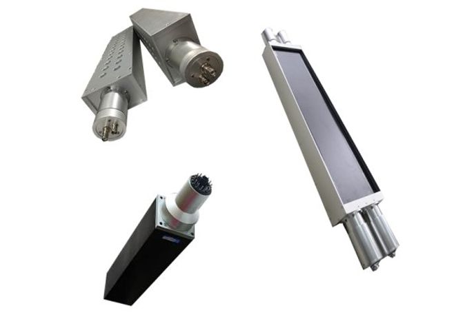 Scintillator Detector - Scintillator Radiation Detector By ...