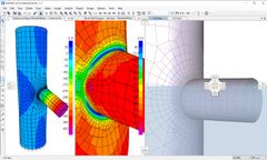 Version SAP2000 - Structural Analysis and Design Software