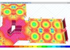 Version Safe - Analysis and Design of Floor Systems