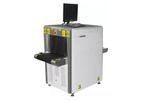 Eastimage - Model EI-5536 - X-ray Baggage Scanner for Hand Held Baggage Inspection