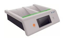 Eastimage - Model EI-TD500 - Desktop Liquid Detector