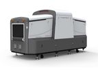 Nuctech - Model Kylin Ti - X-ray CT Baggage Inspection System