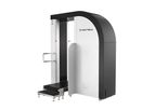Nuctech - Model HT2000GA - X-ray Human Body Inspection System