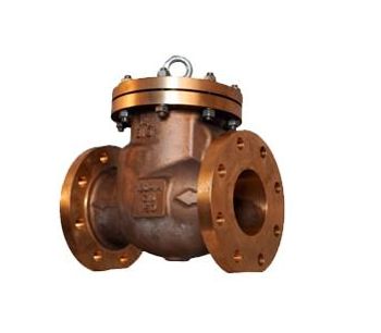 Delta - Non Return Valve By Delta Valves Pvt. Ltd.