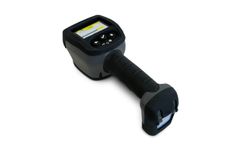Model VeriFinder City - Compact, Lightweight, Handheld Radioisotope Identification Device