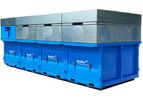 BlueSky - Industrial Dust Collection Systems