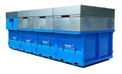 BlueSky - Industrial Dust Collection Systems