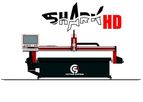 Model Shark HD - CNC Plasma Cutting Machine