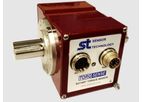 Model SGR510/520 - Strain Gauge Rotary Torque Meter