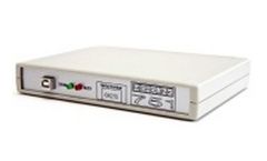 Biodata - Model Microlink 751 - Multi-Function Data Acquisition and Control USB