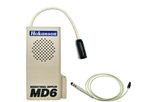 MD6 Doppler with Detachable Transducer