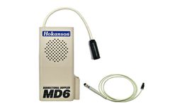 MD6 Doppler with Detachable Transducer