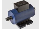 Model 1811 - Non-Contact Rotary Torque Transducers