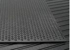 Alleppey - Stable Rubber Mat