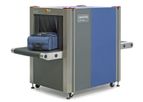Sectus Technologies - Model HI-SCAN 7555si - Advanced X-ray Inspection System