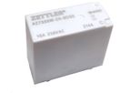 Model AZ7335W - 10 AMP Dpdt Miniature Power Relay