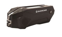 MS Tech - Model DUOSCAN - Dual-Mode Explosives and Narcotics Trace & Vapor Detector