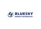 Bluesky - Model LTMS - Fuel Management System