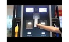 Fuel Dispenser Manufacturer & Supplier in China-Bluesky - Video